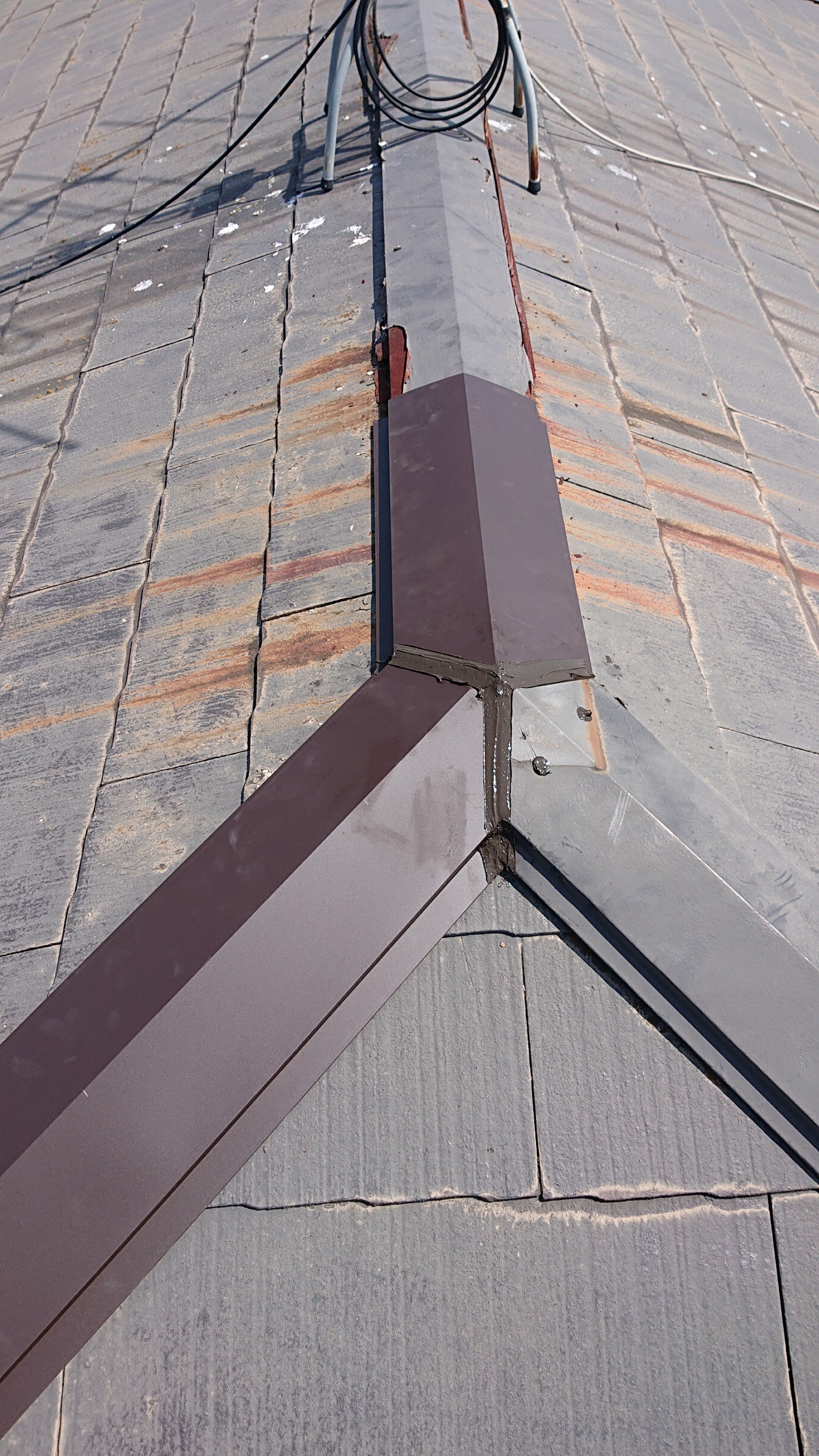 施工事例：工事後メイン写真