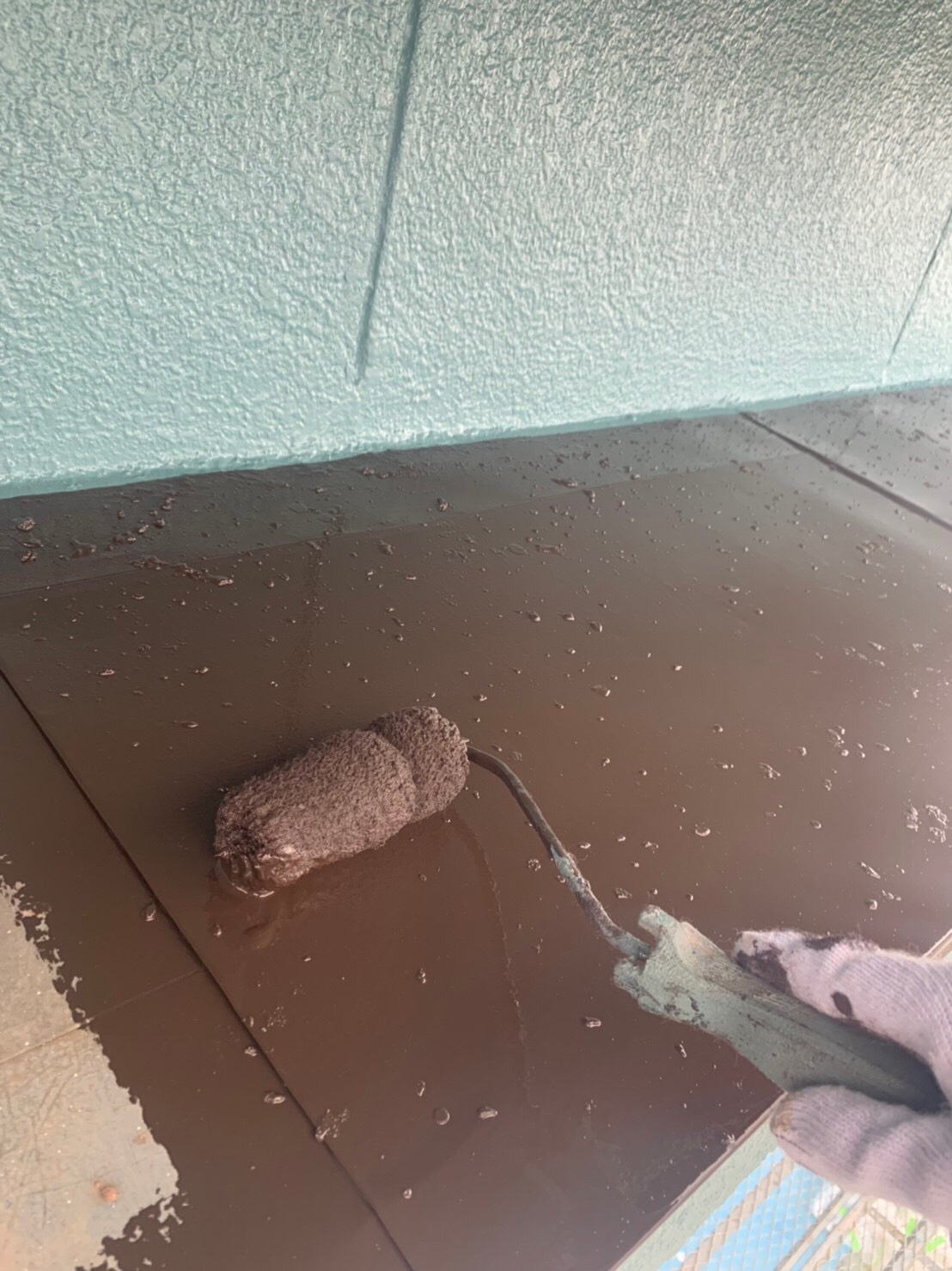 施工事例：工事後メイン写真