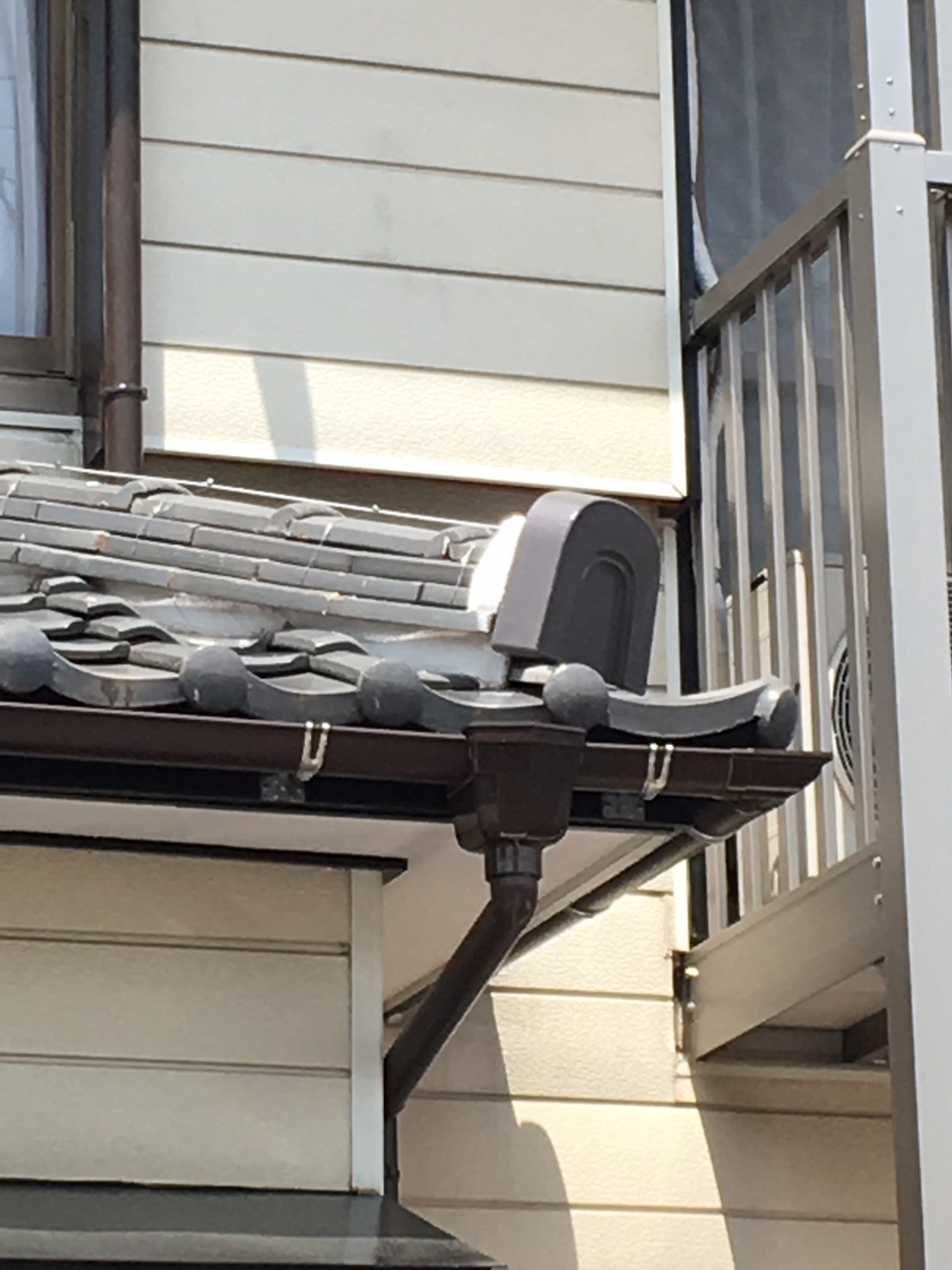 施工事例：工事後メイン写真