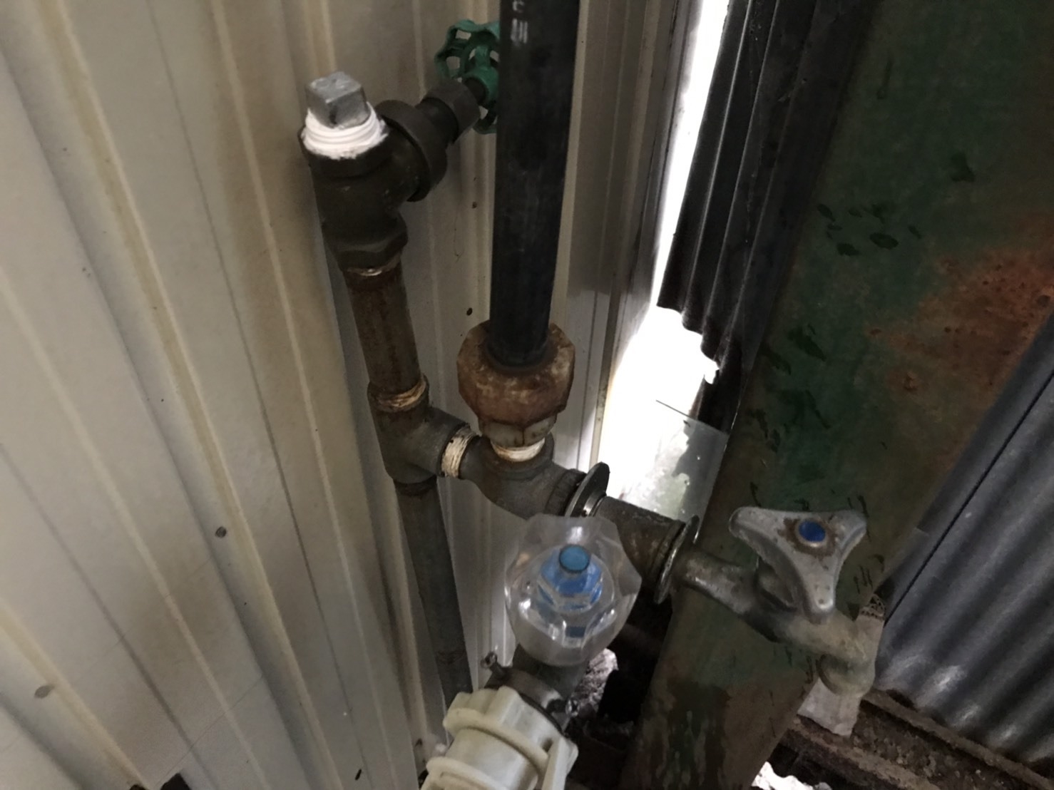 施工事例：工事後メイン写真