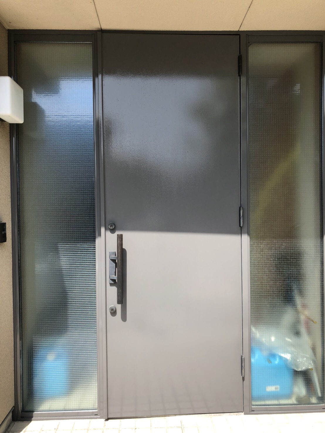 施工事例：工事後メイン写真