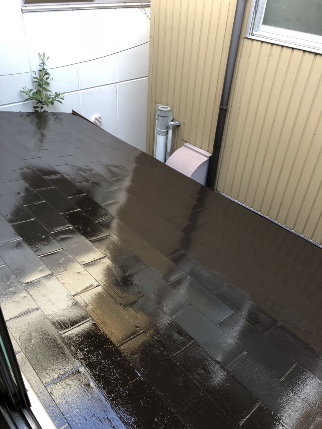 施工事例：工事後メイン写真